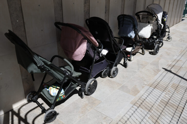 Detenida la directora de una guardería en Algemesí por presunto maltrato a menores