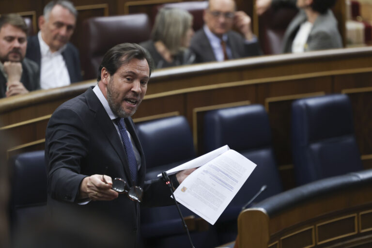 Puente cifra en 1.470 millones las obras movilizadas para mejorar las Cercanías valencianas