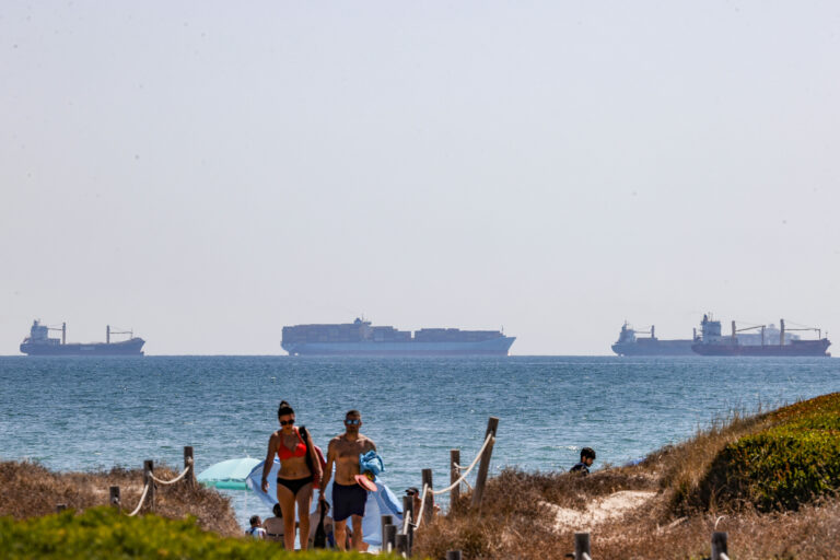 La Generalitat inicia la revisión del Catálogo de Playas de la Comunitat