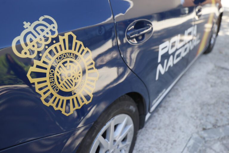 Muere un hombre tras ser apuñalado en el barrio del Xenillet de Torrent