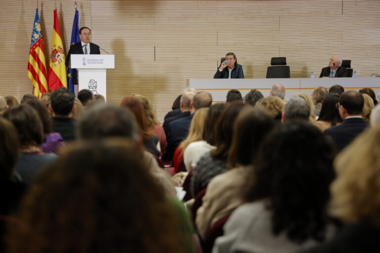 Sanidad reduce a 7 días el paso de la sospecha de cáncer a la primera consulta hospitalaria