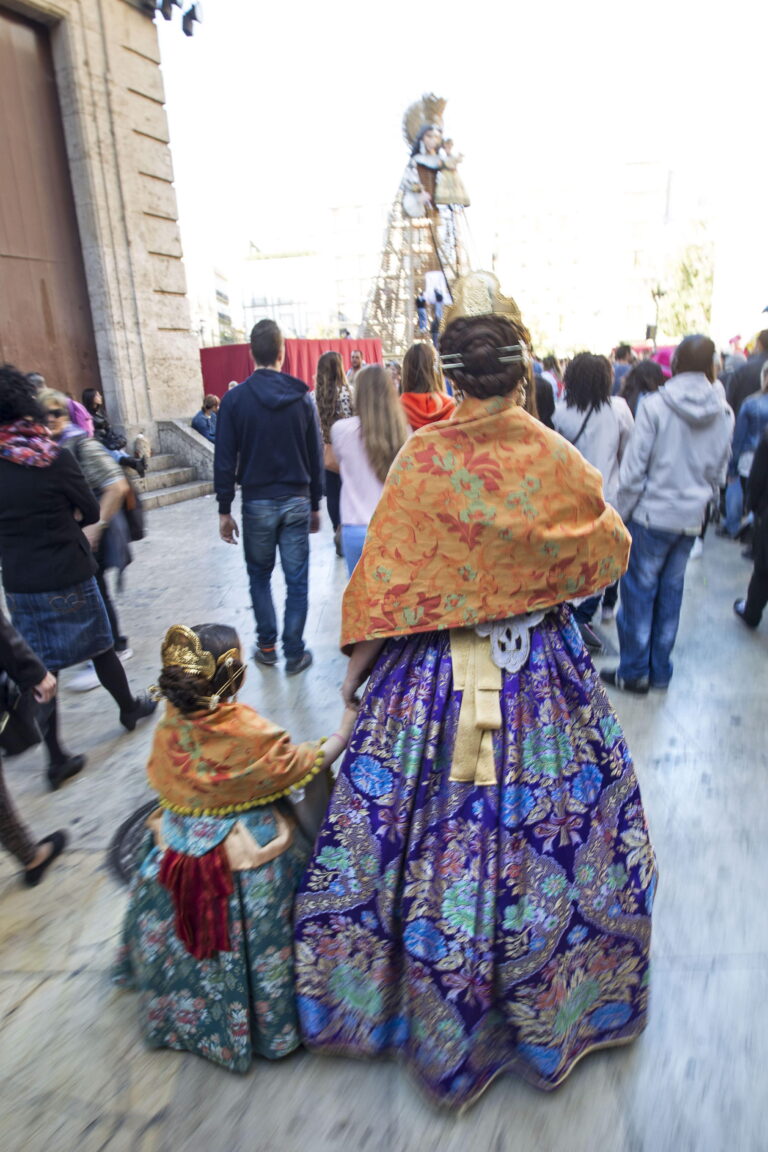 Educación autoriza que el 16 de marzo sea no lectivo en Alboraia, Sagunto, Almàssera y Benifaió