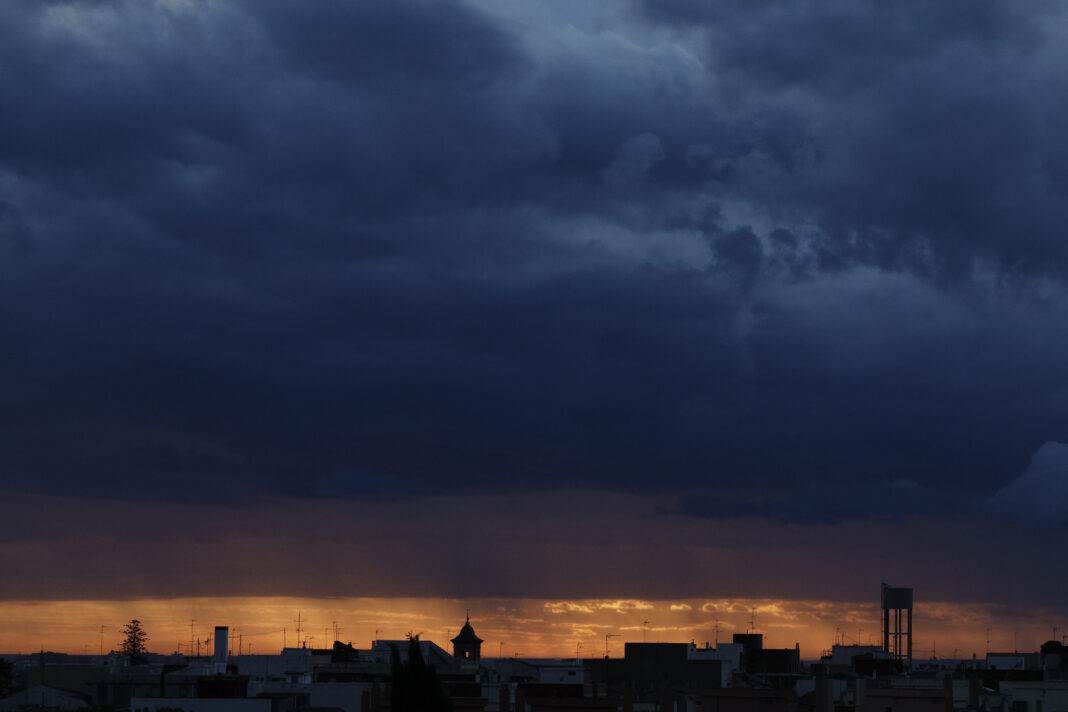 el tiempo en valencia