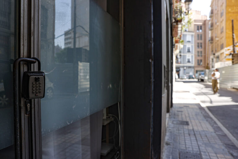 Las viviendas turísticas caen un 23 % en la Comunitat Valenciana hasta 48.441