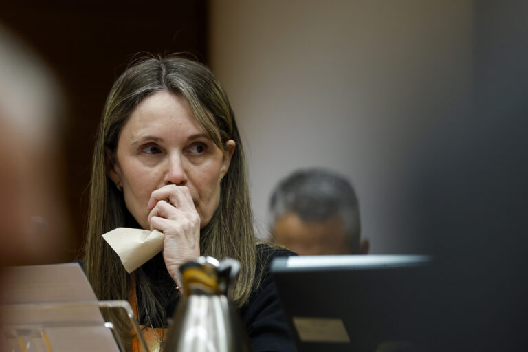 Rosa Álvarez ha pedido justicia por la DANA y ha acusado al Gobierno valenciano de negligencia