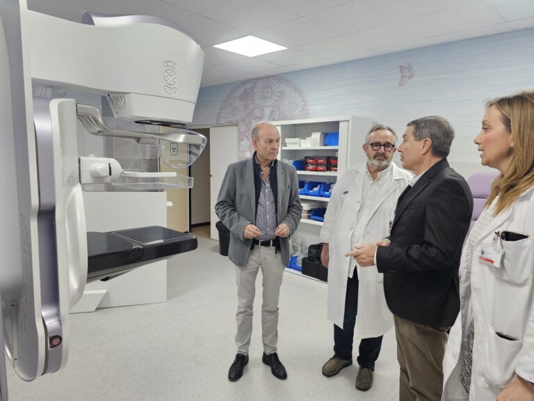 Sanidad creará en Xàtiva la mayor unidad de salud mental infanto-juvenil de la Comunitat