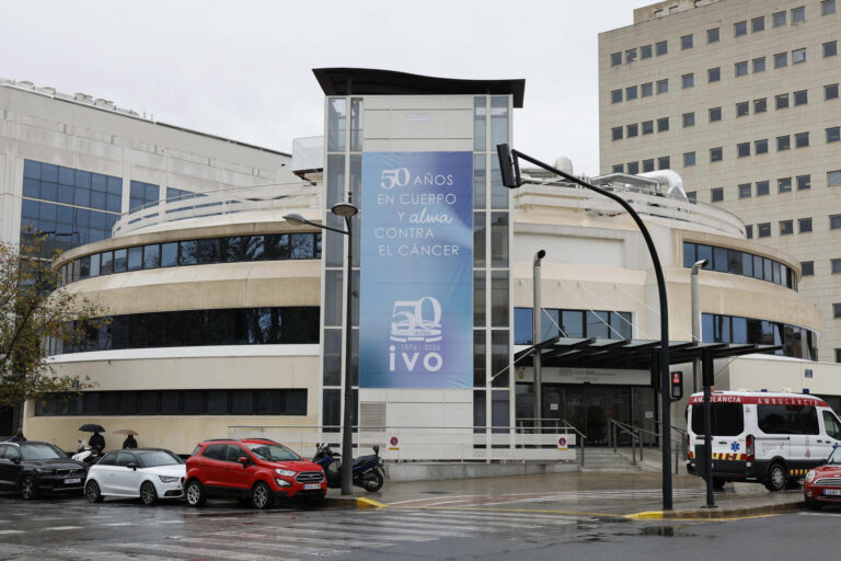 El Instituto Valenciano de Oncología (IVO) cumple 50 años