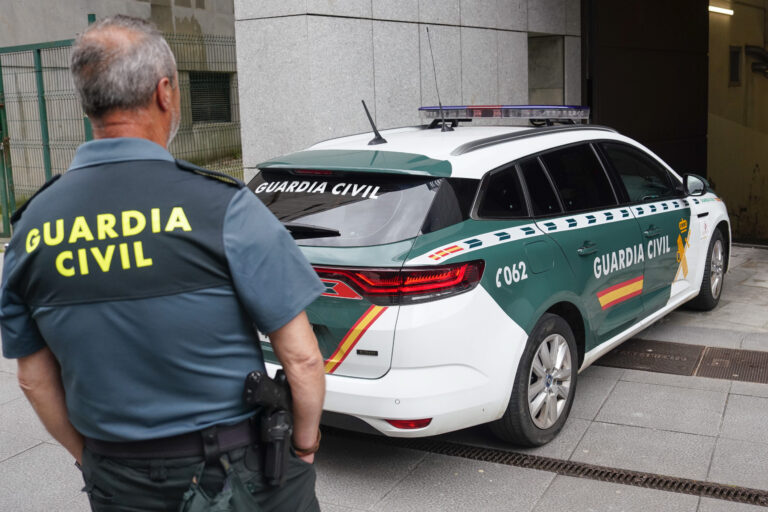 Encuentran degolladas en Xilxes a una mujer y a su hija de 12 años