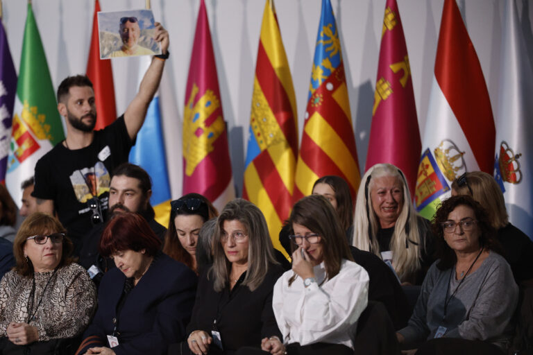 El Consell aprueba ayudas de 80.000 € para familias de víctimas y personas con incapacidad absoluta por la DANA