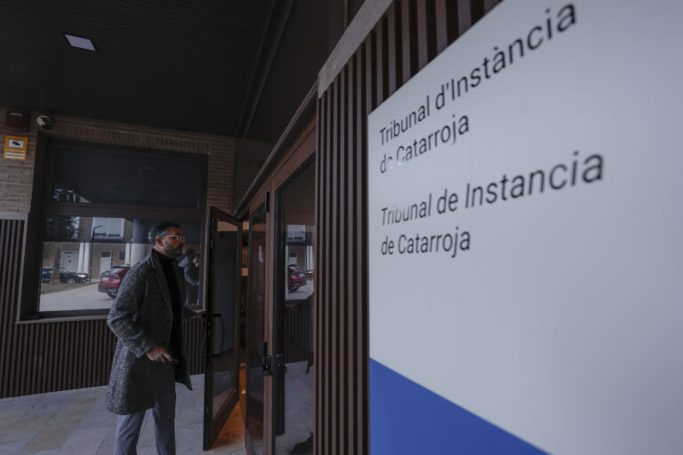 El jefe de escoltas de Mazón declara que no era la primera vez que prescindía del servicio