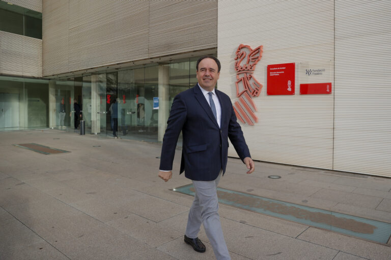 La primera Comisión Mixta tras la DANA se reúne el miércoles en el castillo de Riba-roja de Túria