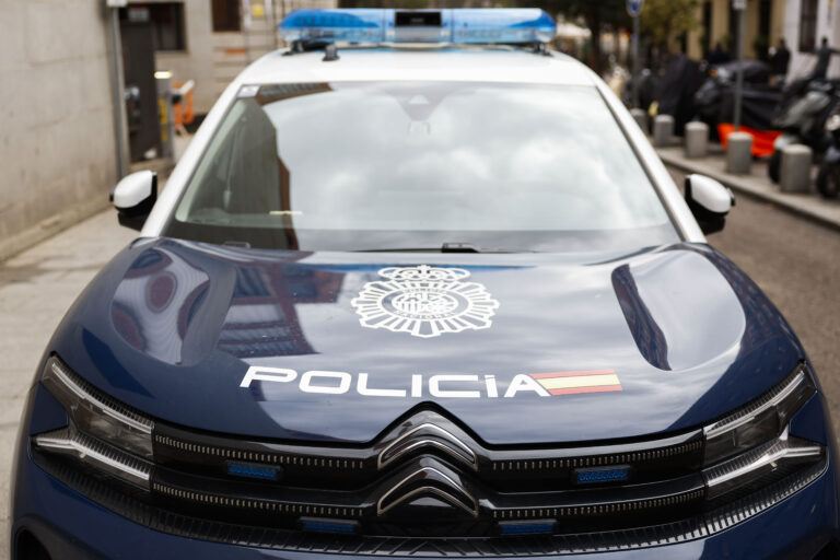La Policía ha desarticulado una red que captó a 55 mujeres ucranianas para estafar 4,7 millones en apuestas online