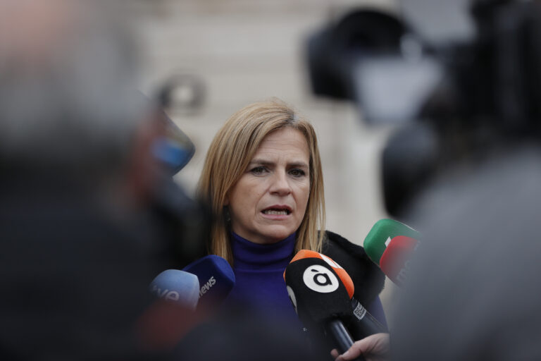 Bernabé agradece al Consell la coordinación para repatriar a valencianos de Oriente Medio