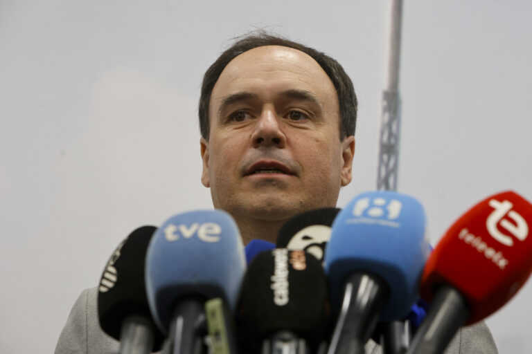 Pérez Llorca anuncia ayudas de 6.000 € por hectárea para replantar cultivos permanentes