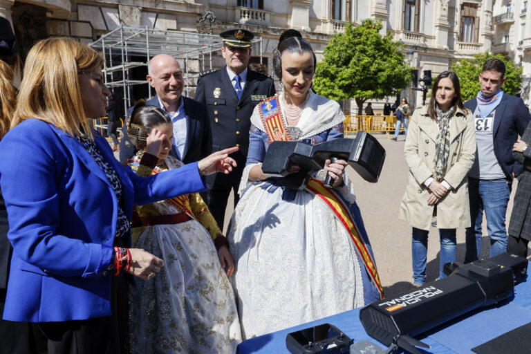 Bernabé propone que las líneas C-1 y C-2 de Cercanías lleguen a la Estación del Norte de València