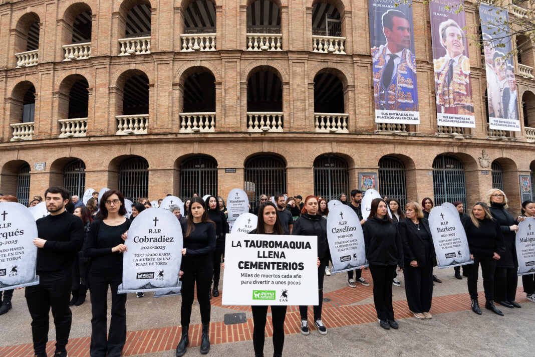 lápidas tauromaquia