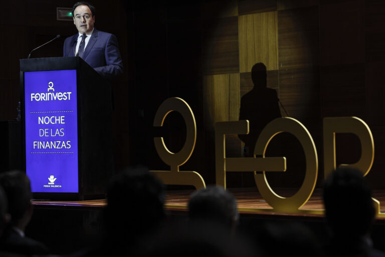 Pérez Llorca anuncia ayudas para consolidar las empresas valencianas en Estados Unidos