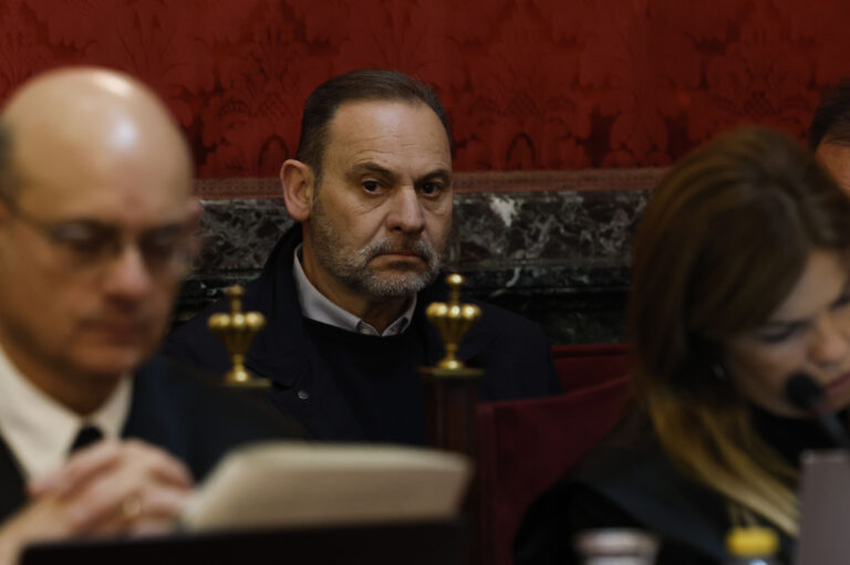 El Supremo juzgará a Ábalos y Koldo tras rechazar enviar el caso a la Audiencia Nacional