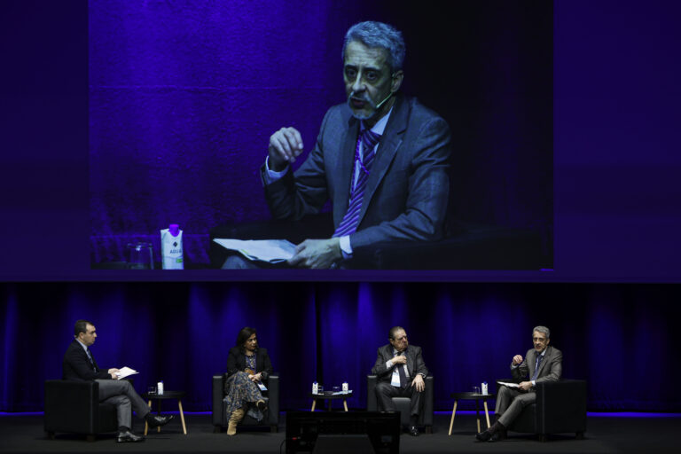 Ataque al petrolero Hércules Star en el estrecho de Ormuz sin heridos