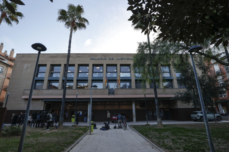 La jueza de la DANA cita como testigos a mandos y empleados de FGV