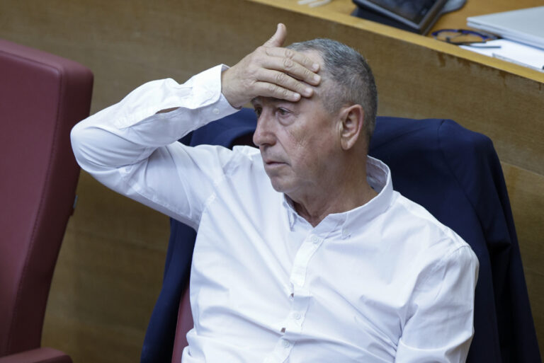 Compromís cifra en 850.000 euros al año el coste de la Oficina de expresidents y pide suprimir privilegios