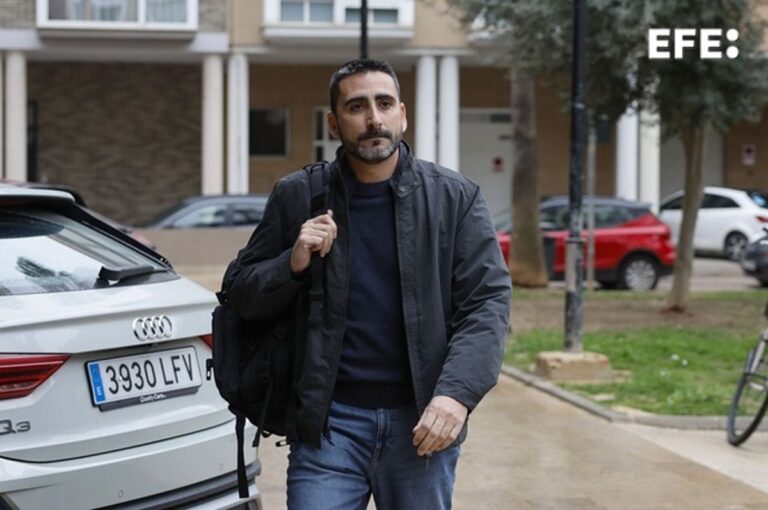 Un mando de la UME sostiene que en el Cecopi mandaba la consellera, no Mazón, el 29-O