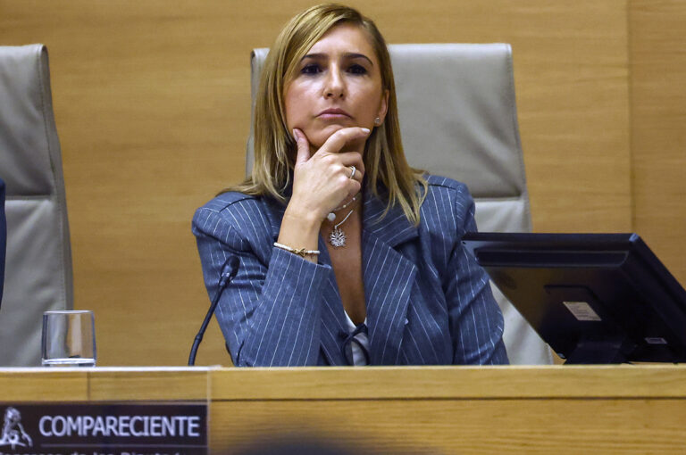 Pradas pide al TSJCV el sobreseimiento de la causa por la gestión de la DANA