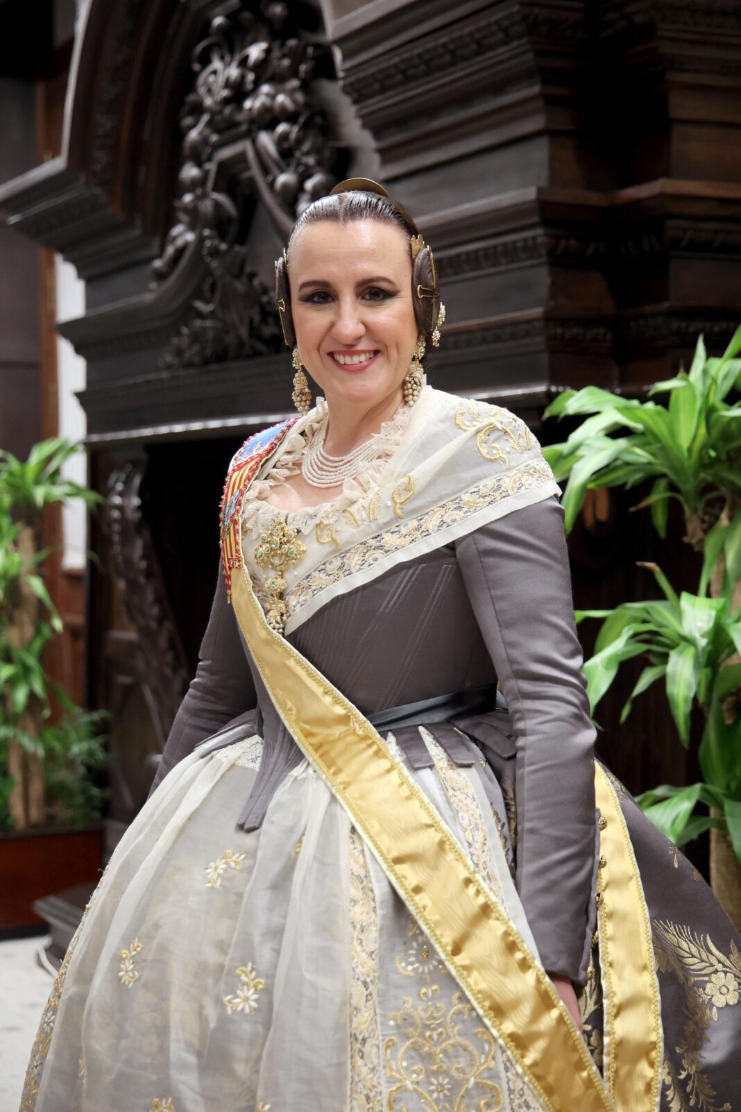 Fallas València 2026