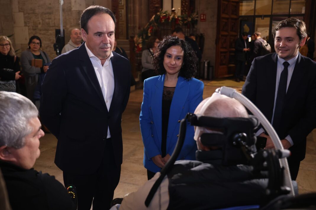 expedientes Grado III