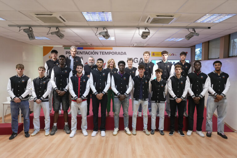 La Liga U suspende los partidos del Real Madrid y Valencia Basket por cierre aéreo en Abu Dabi