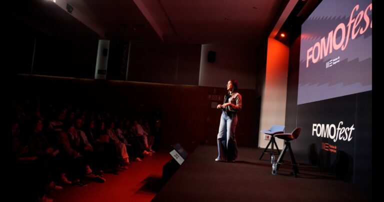 FOMOfest reunirá a 5.000 personas en su segunda edición en La Marina de València