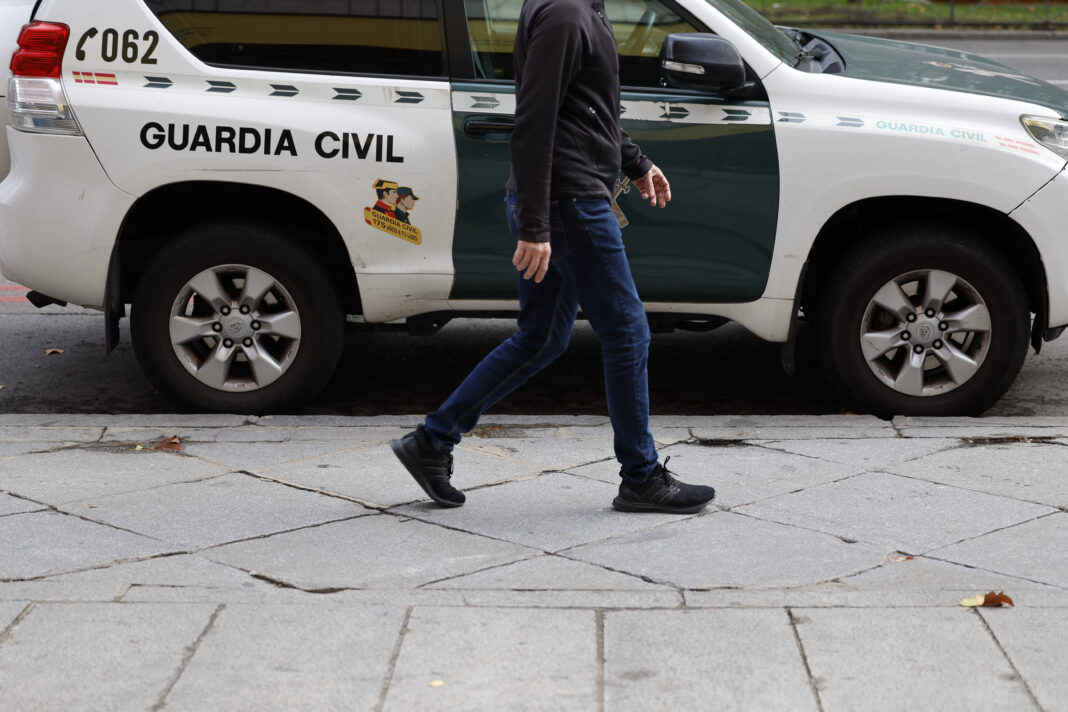 extorsión asiáticos