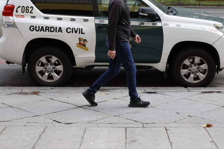 extorsión asiáticos