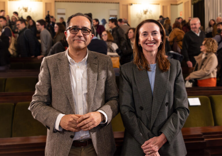Juan Luis Gandía gana el Rectorado de la Universitat de València con el 58,58% del voto ponderado