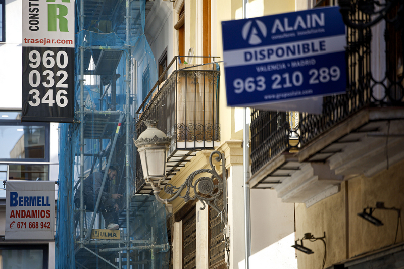 precio vivienda