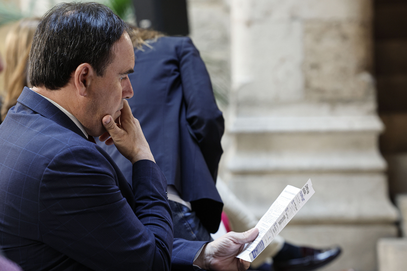 Presupuestos Generalitat 2026: refuerzo del gasto social