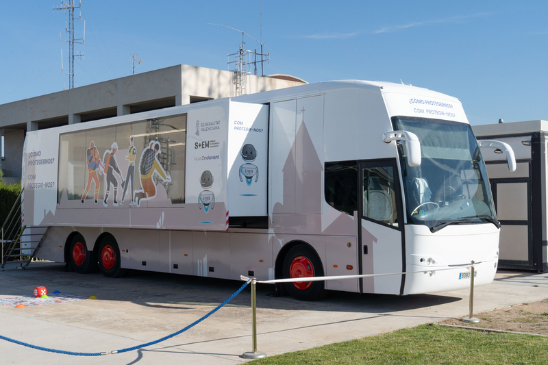 campaña prevención