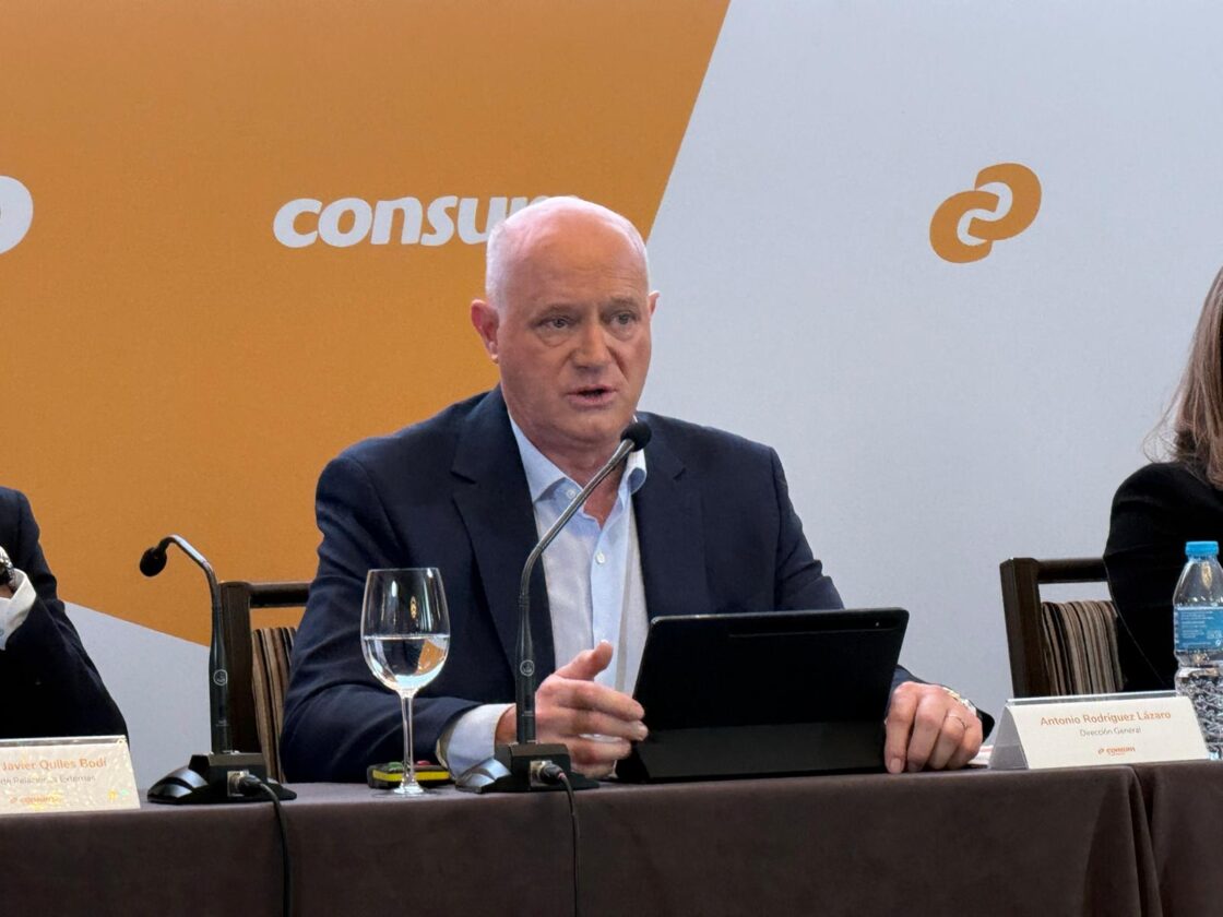 Resultados Consum 2025: Un Año Exitoso - Actualidad Valencia