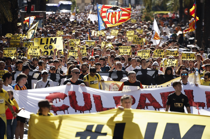 marcha Lim