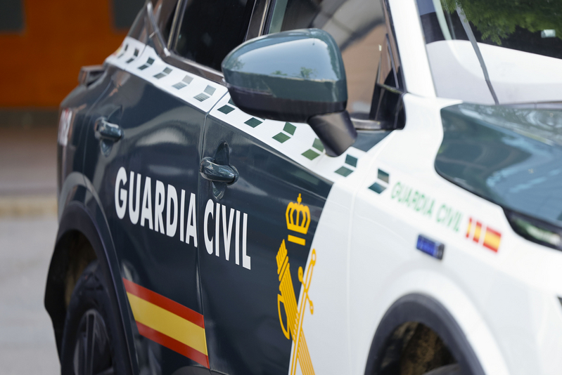 agresión sexual Faura