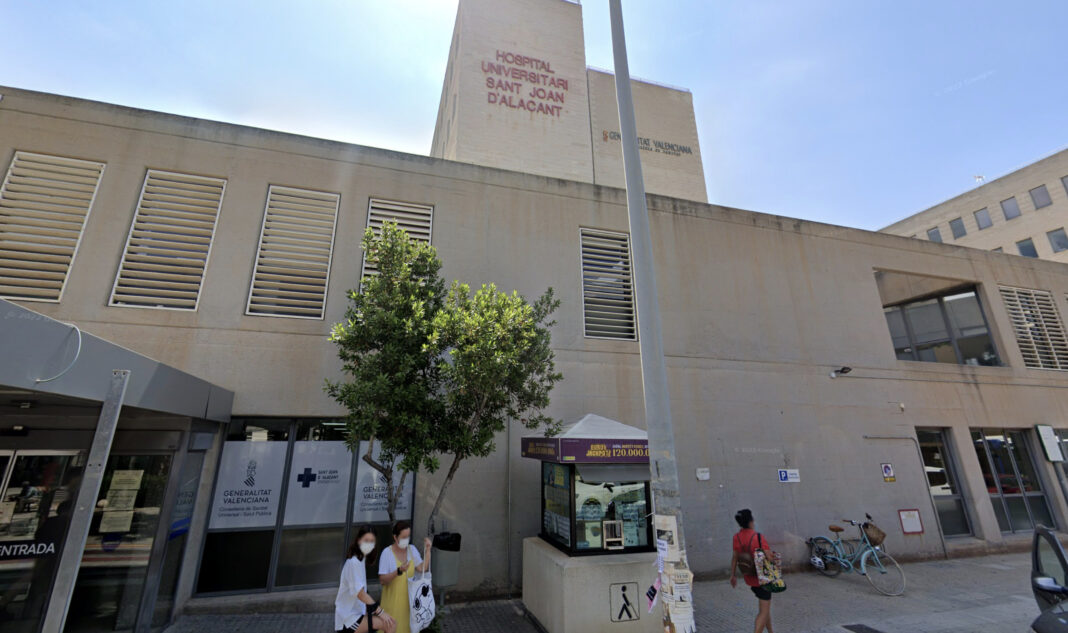 hantavirus alicante