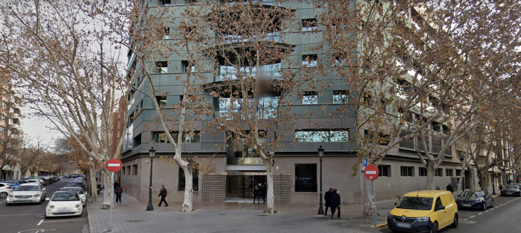 centro salud Meliana