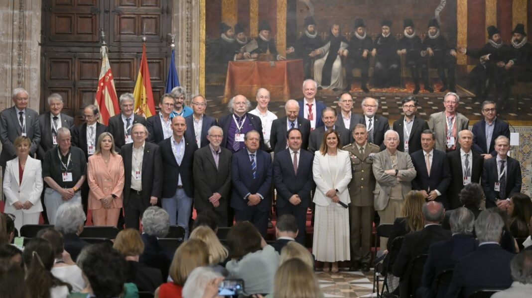 Premio Reu Jaime I Nuevas TEcnologías