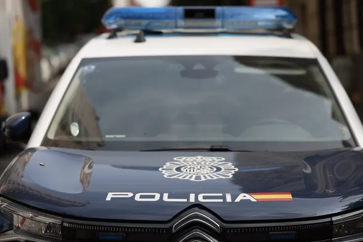 disparo compañeros piso