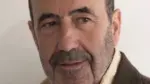 Paco Sarro, actor valenciano y ex policía local, en una imagen compartida por À Punt.