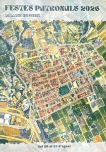 la llosa de ranes
